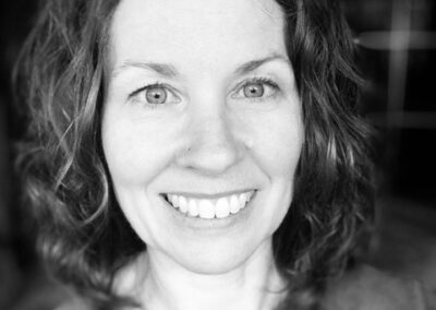 Kirsten Hammond