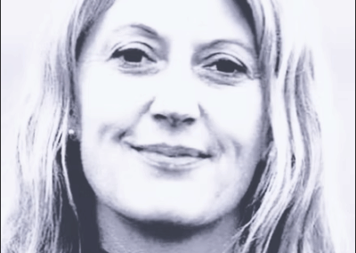 Andrea Swallow