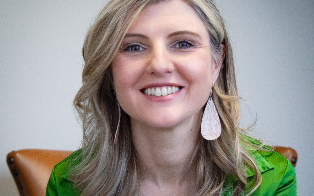 Ania Telfer