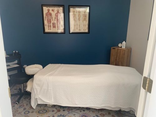 massage